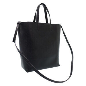 Celine Shoulder Cabas Bag Vertical